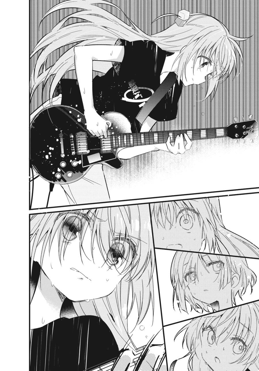 Bocchi the Rock! Chapter 12 - Page 6
