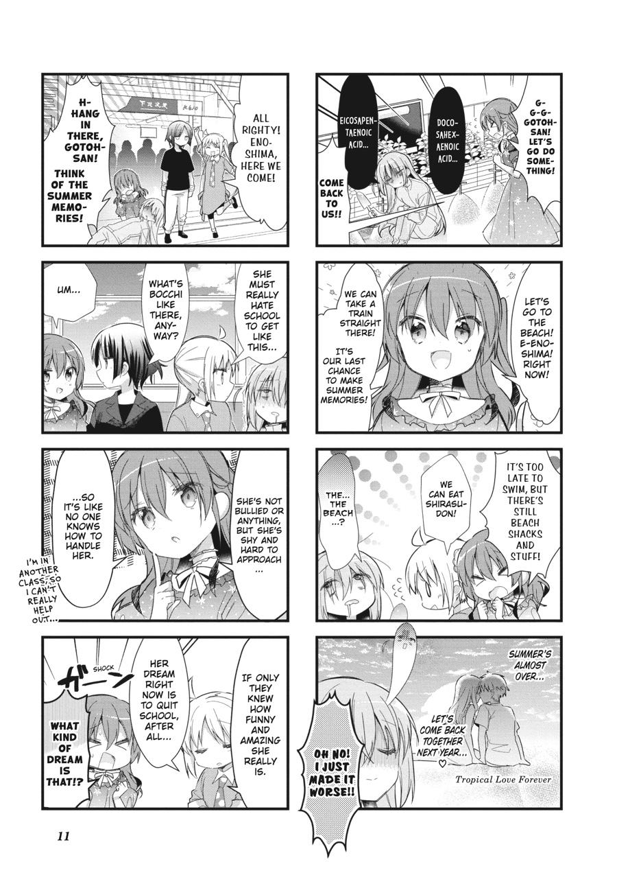 Bocchi the Rock! Chapter 14 - Page 12