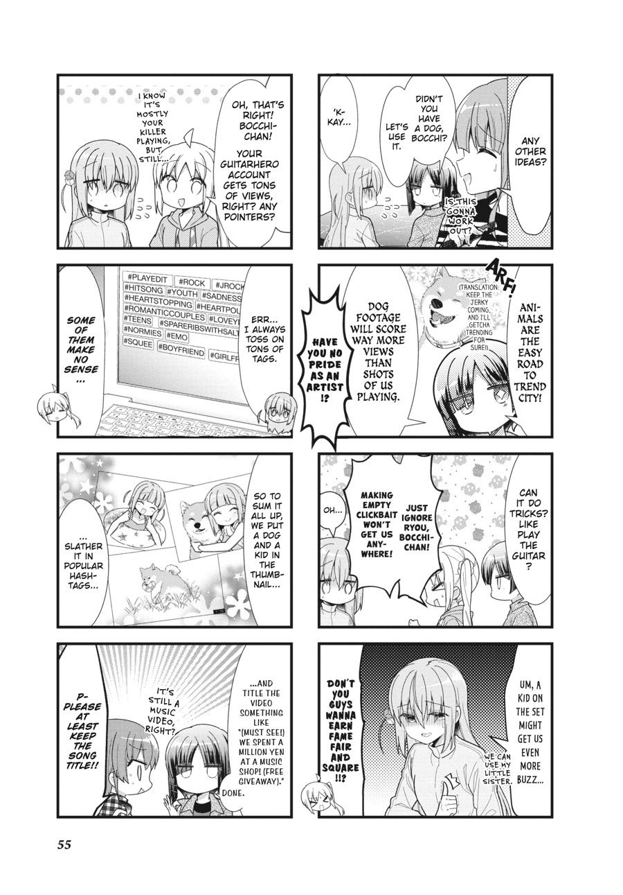 Bocchi the Rock! Chapter 31 - Page 5