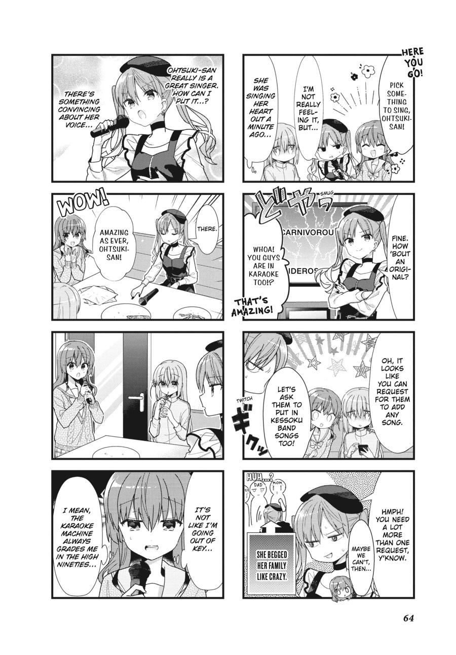 Bocchi the Rock! Chapter 32 - Page 6