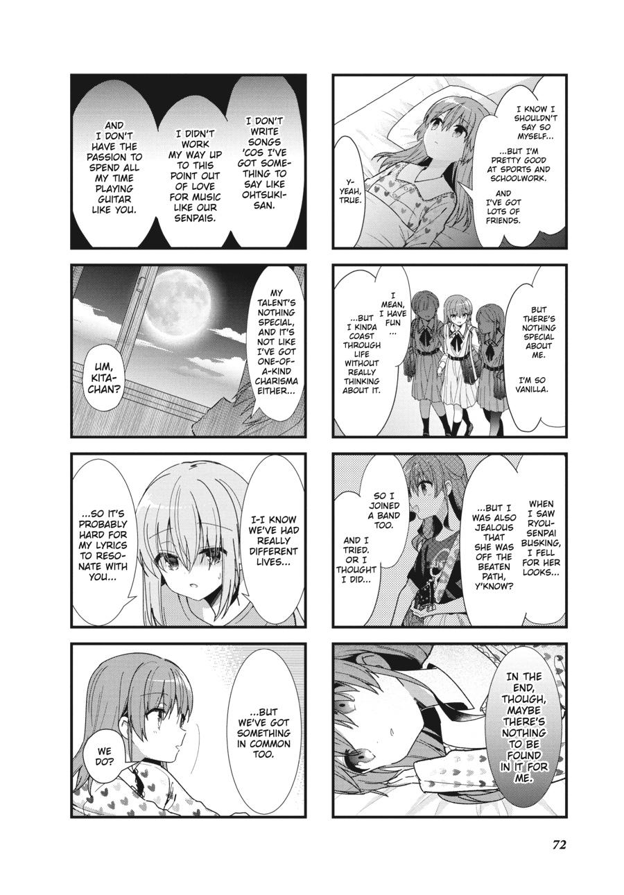 Bocchi the Rock! Chapter 33 - Page 6