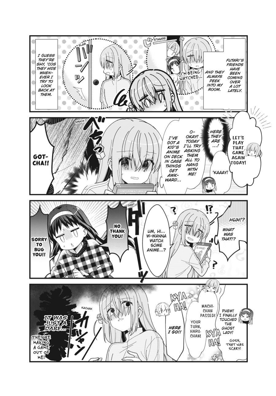 Bocchi the Rock! Chapter 38 - Page 16