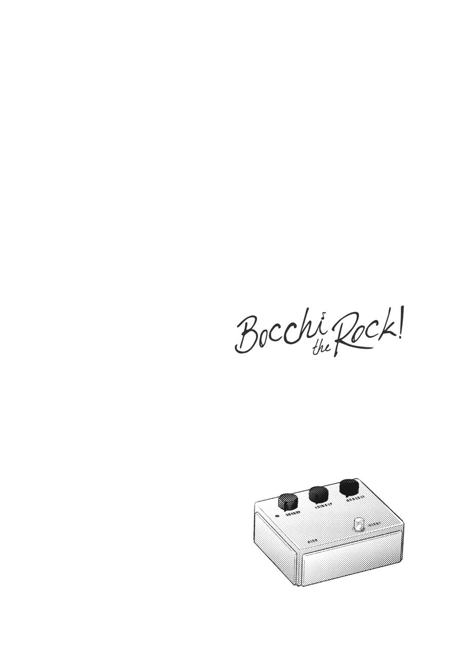 Bocchi the Rock! Chapter 42 - Page 10