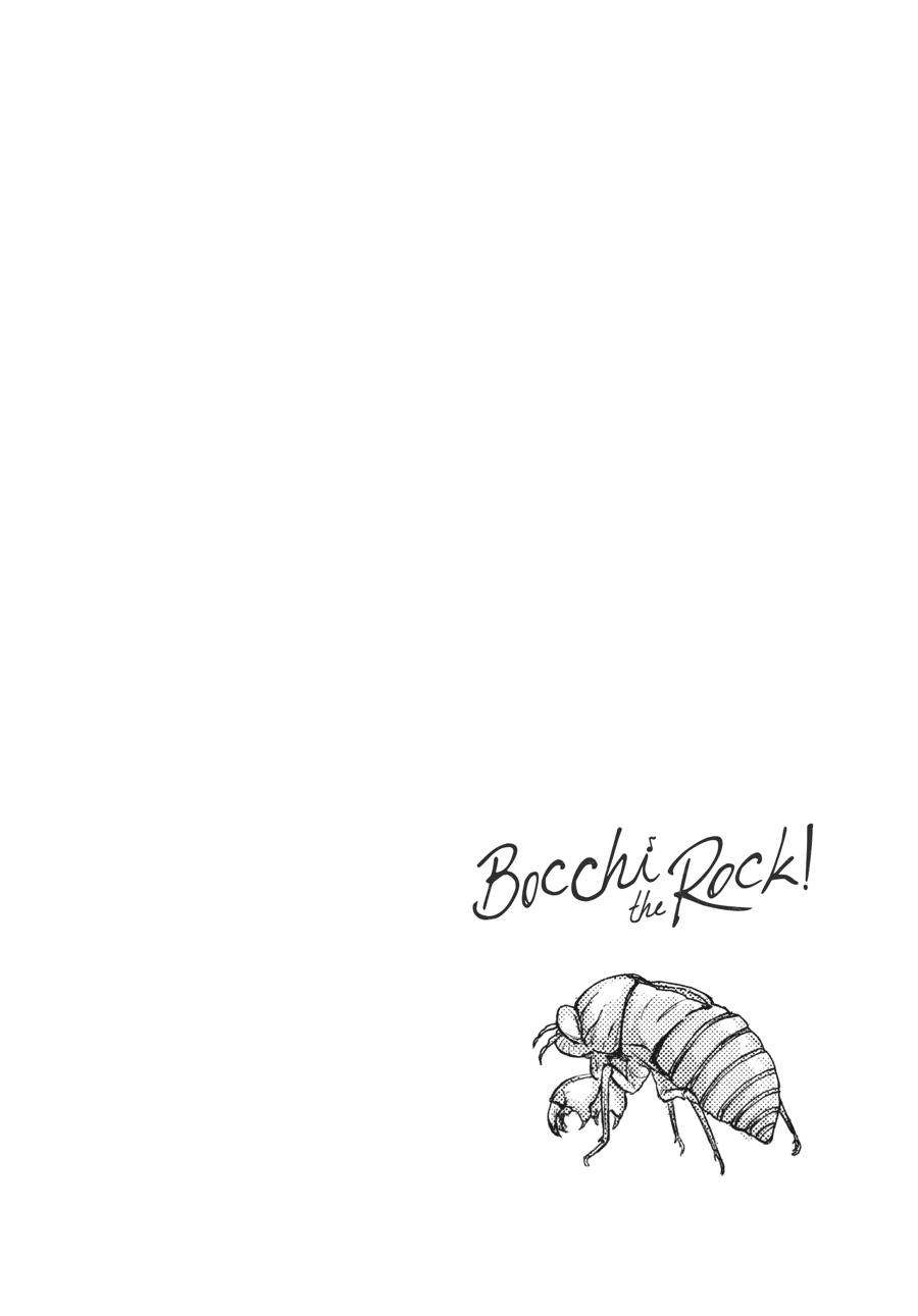 Bocchi the Rock! Chapter 45 - Page 12