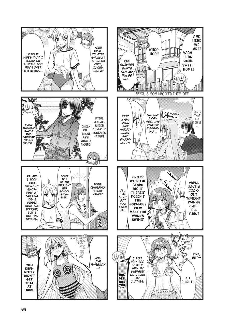 Bocchi the Rock! Chapter 48 - Page 3