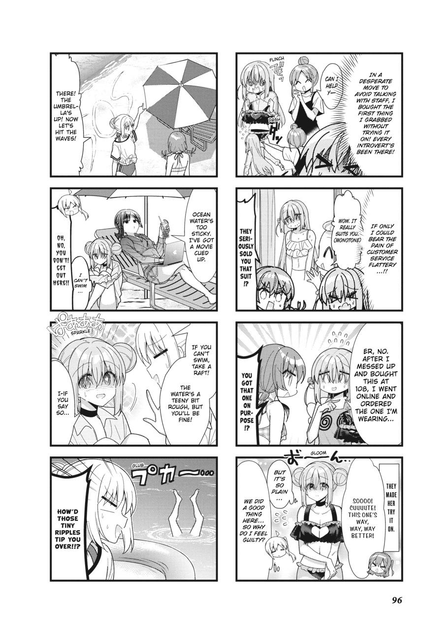 Bocchi the Rock! Chapter 48 - Page 4