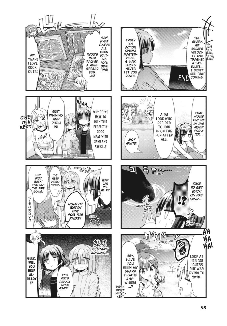 Bocchi the Rock! Chapter 48 - Page 6