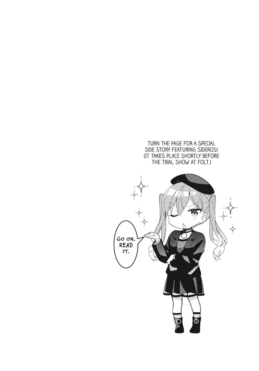 Bocchi the Rock! Chapter 49 - Page 12