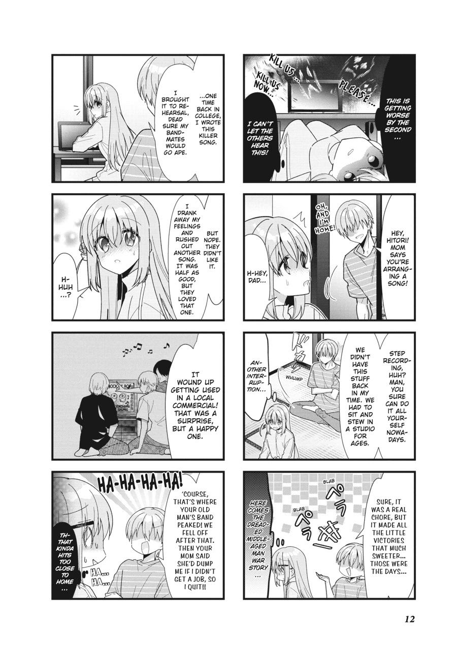 Bocchi the Rock! Chapter 51 - Page 13