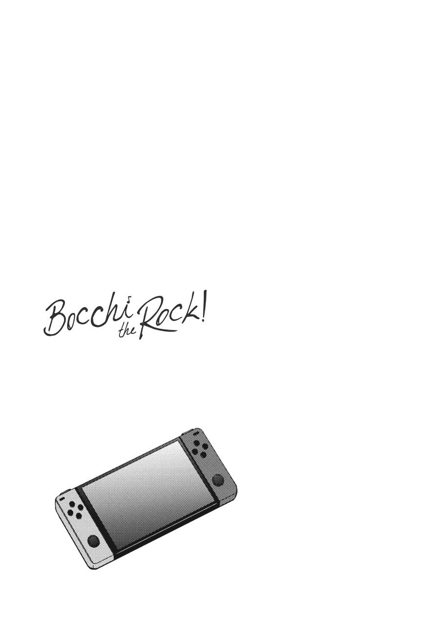 Bocchi the Rock! Chapter 55 - Page 9