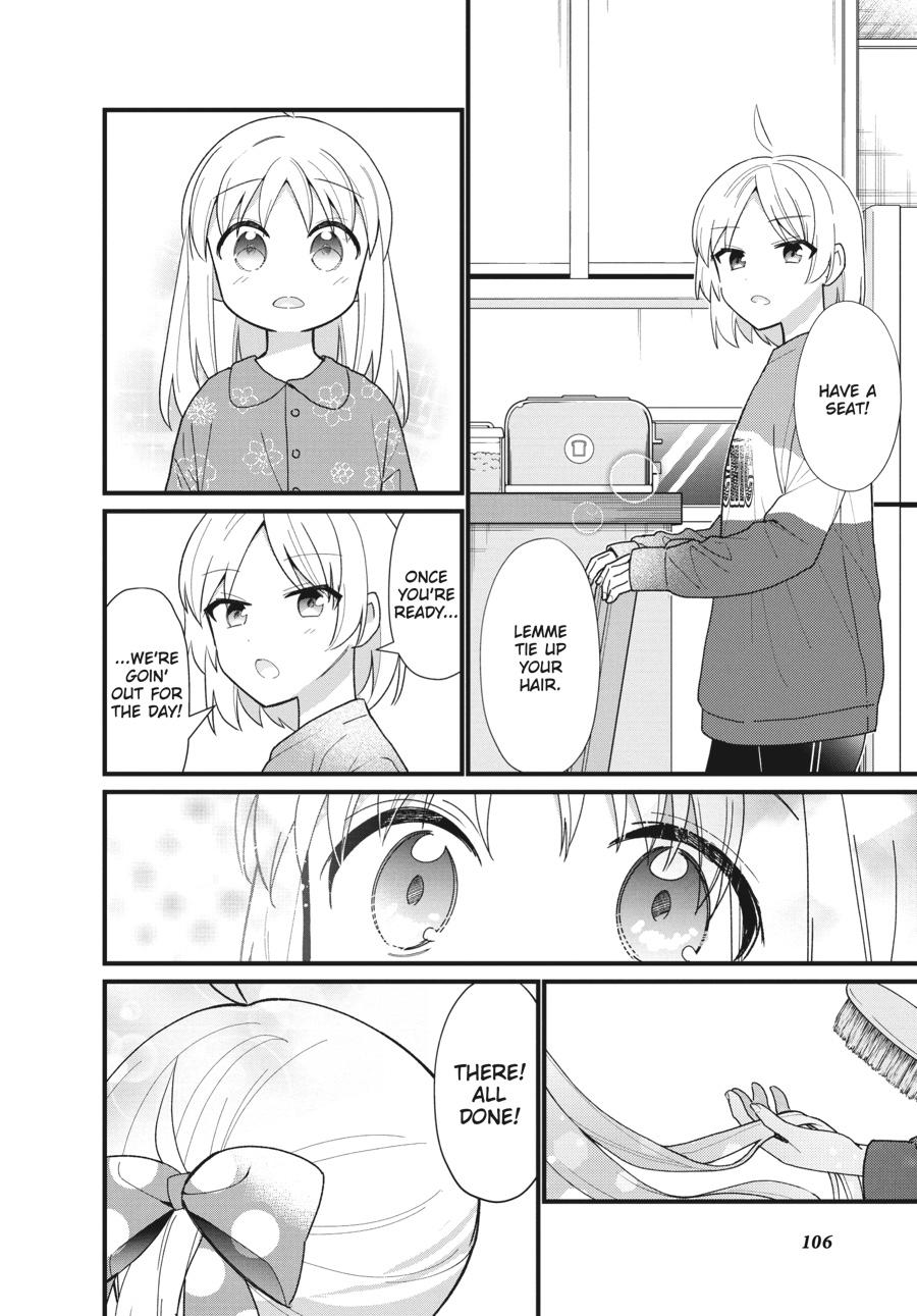 Bocchi the Rock! Chapter 57.5 - Page 26