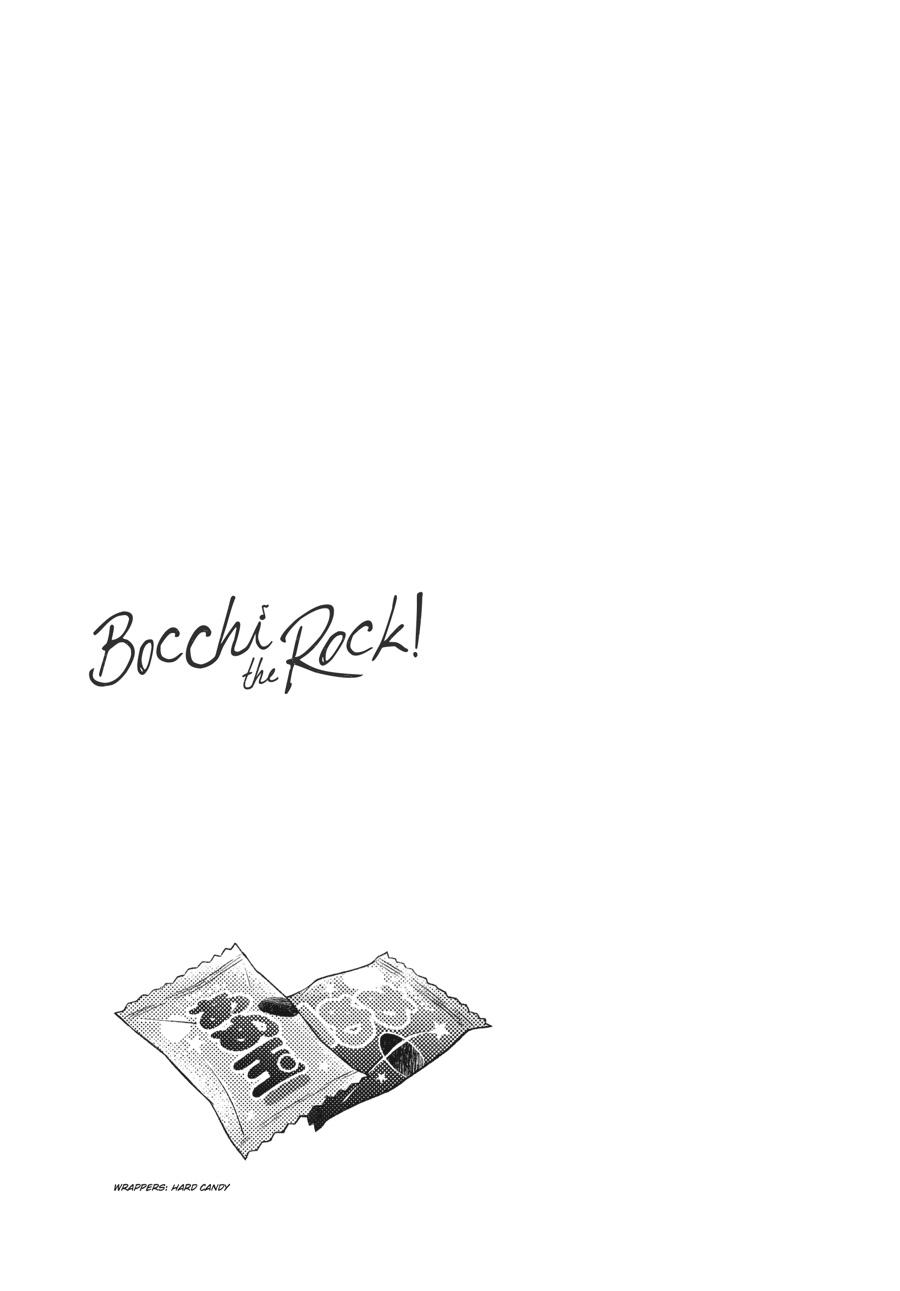 Bocchi the Rock! Chapter 57 - Page 11