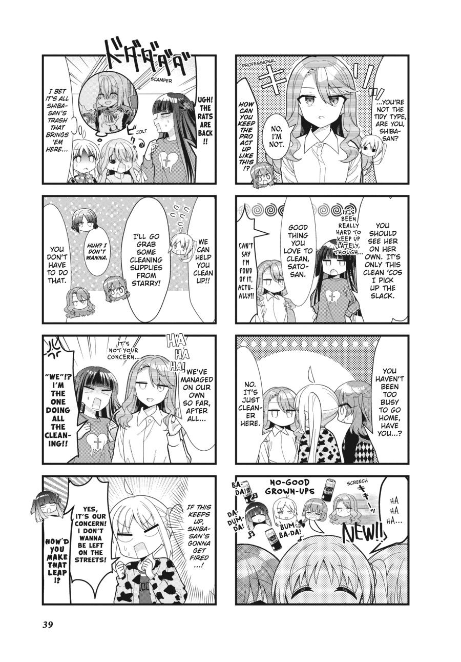 Bocchi the Rock! Chapter 61 - Page 5