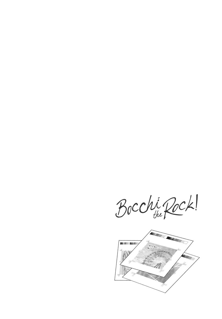 Bocchi the Rock! Chapter 61 - Page 10