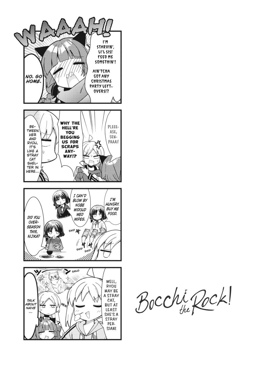 Bocchi the Rock! Chapter 64 - Page 9