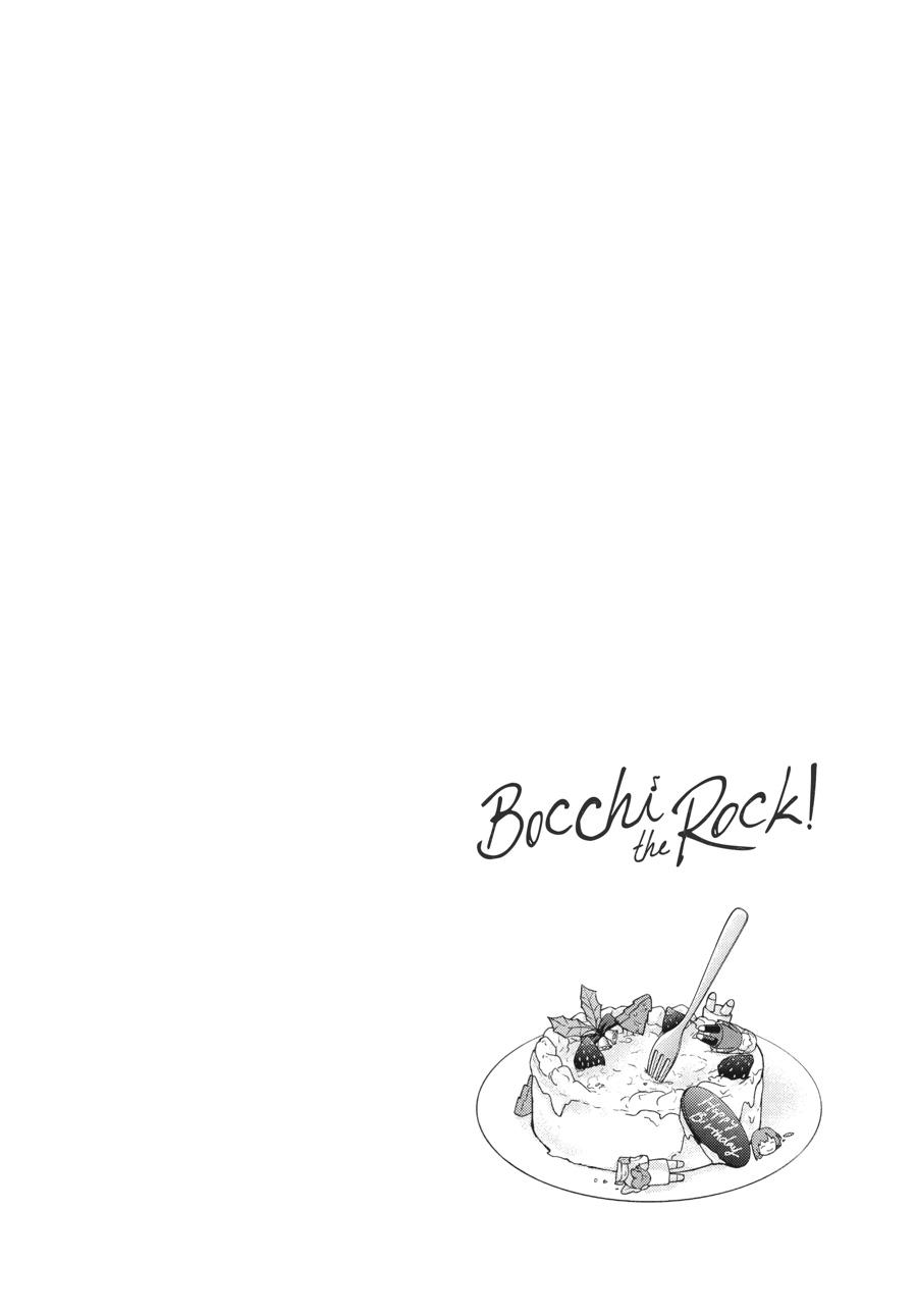 Bocchi the Rock! Chapter 64 - Page 10