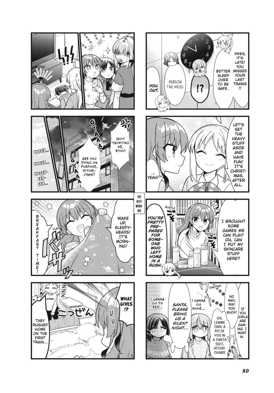 Bocchi the Rock! Chapter 65 - Page 8