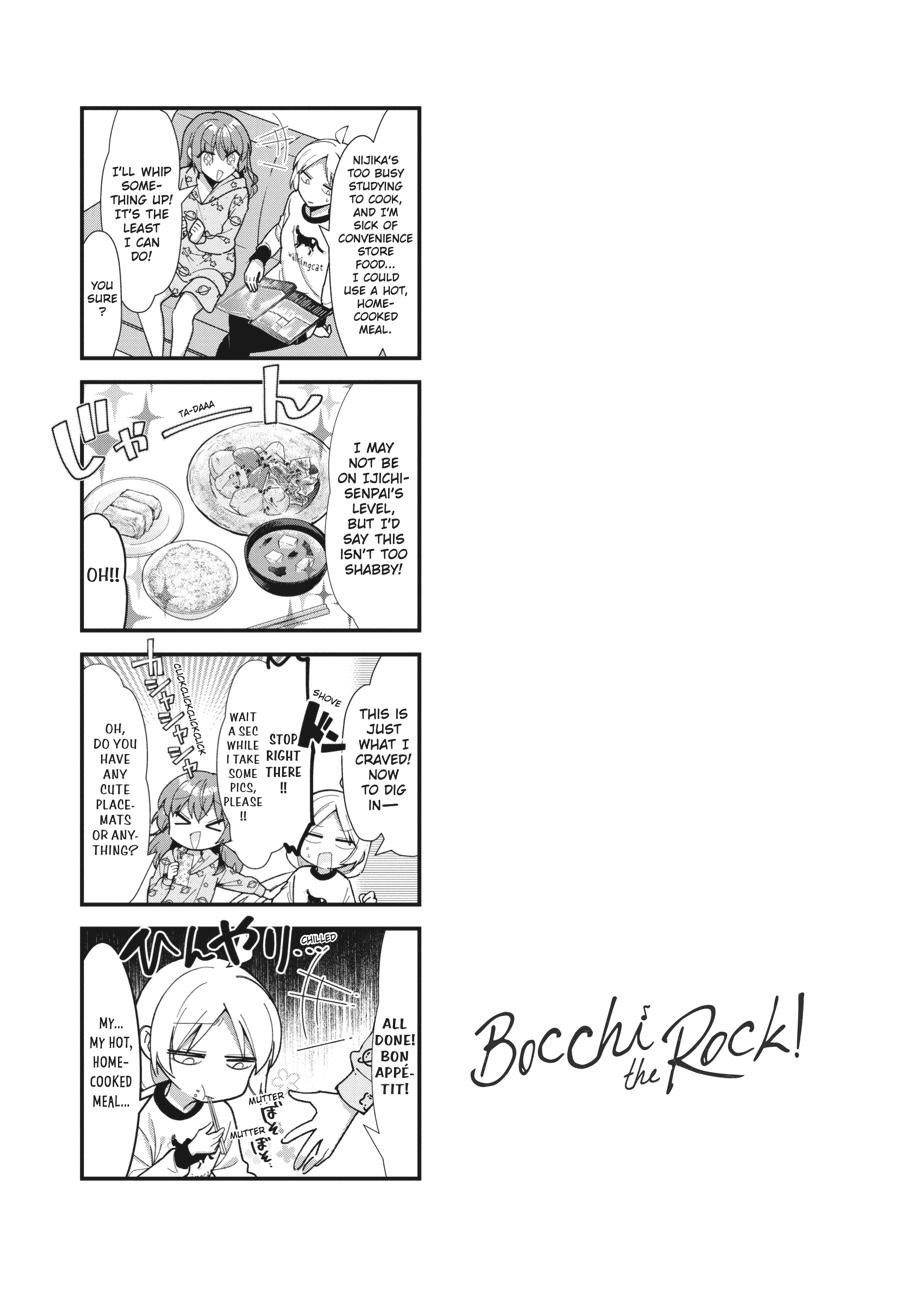 Bocchi the Rock! Chapter 66 - Page 9