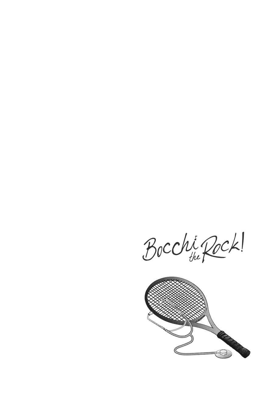 Bocchi the Rock! Chapter 66 - Page 10