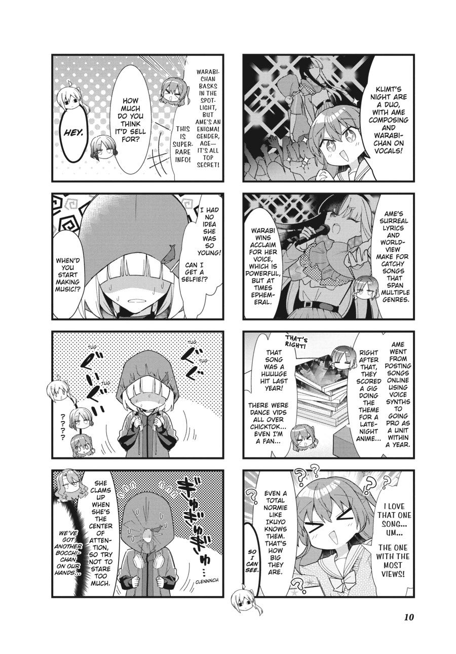 Bocchi the Rock! Chapter 70 - Page 11