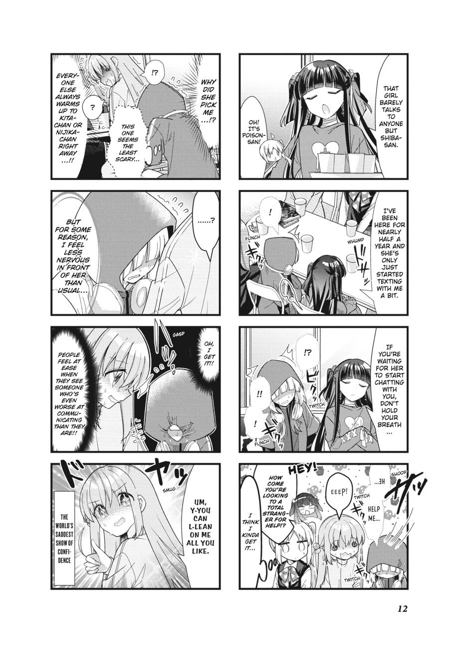 Bocchi the Rock! Chapter 70 - Page 13