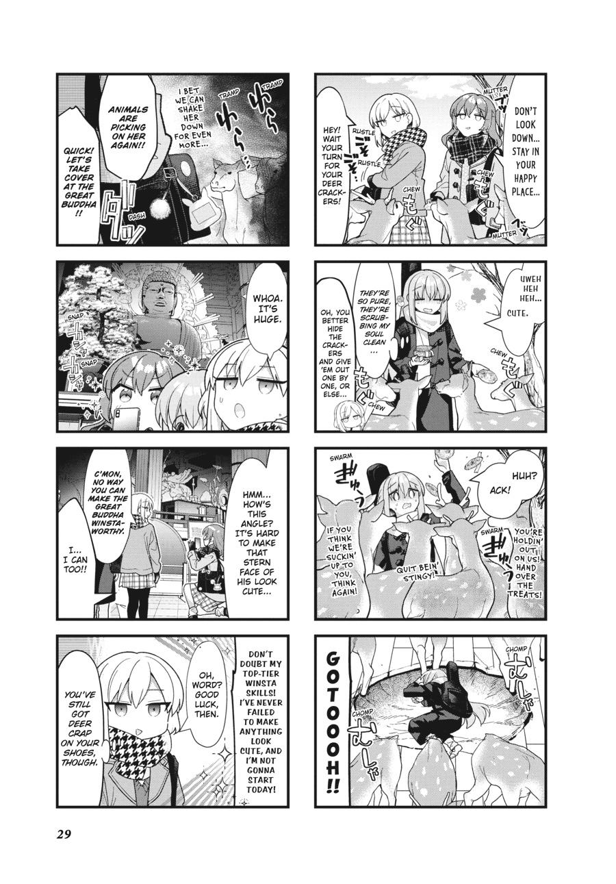 Bocchi the Rock! Chapter 72 - Page 5