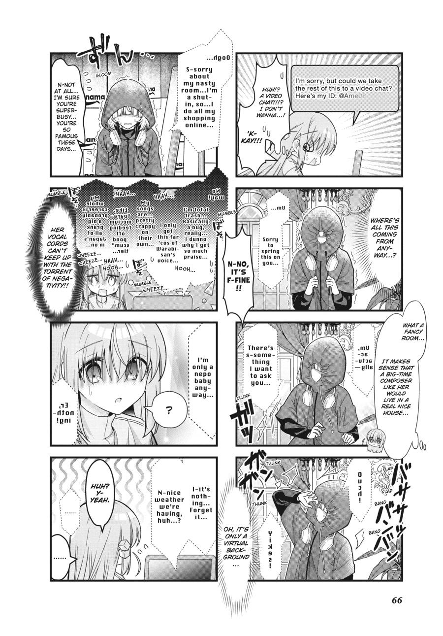 Bocchi the Rock! Chapter 76 - Page 6