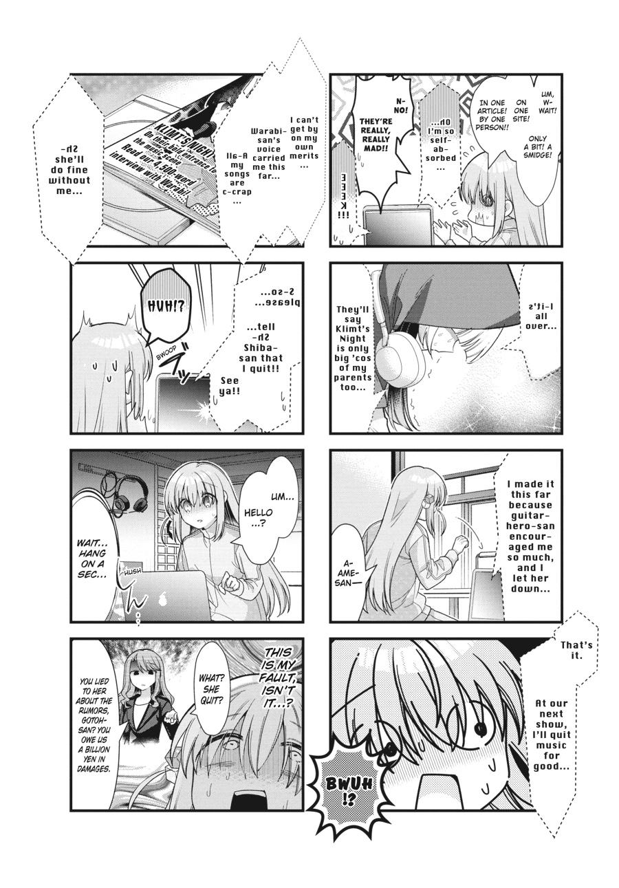 Bocchi the Rock! Chapter 78 - Page 6