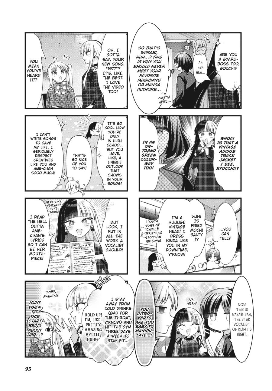Bocchi the Rock! Chapter 79 - Page 5