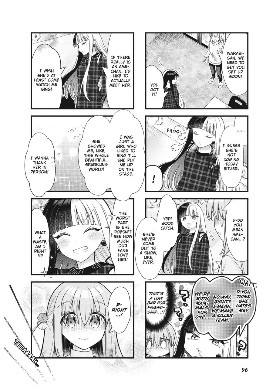 Bocchi the Rock! Chapter 79 - Page 6