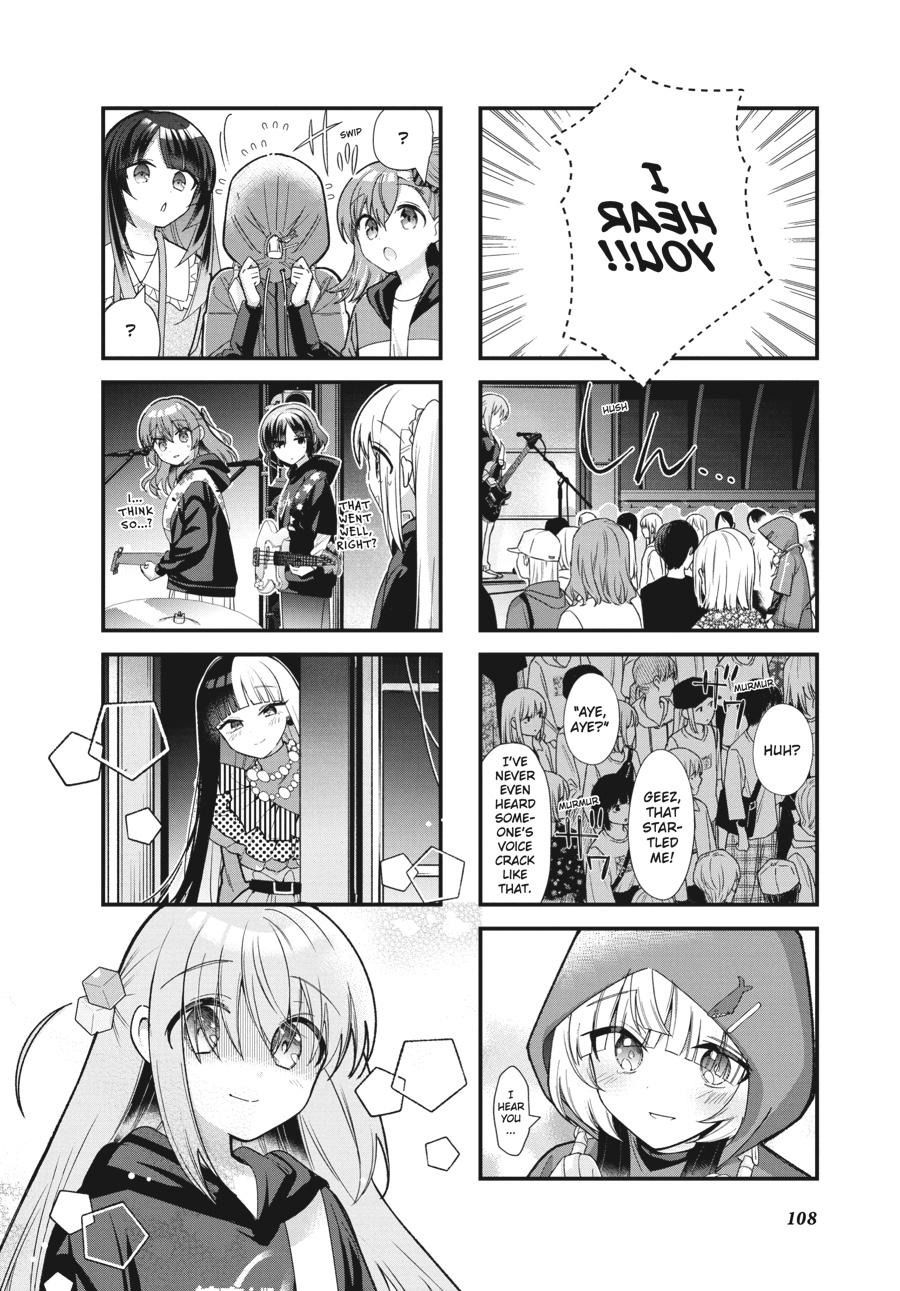 Bocchi the Rock! Chapter 80 - Page 10