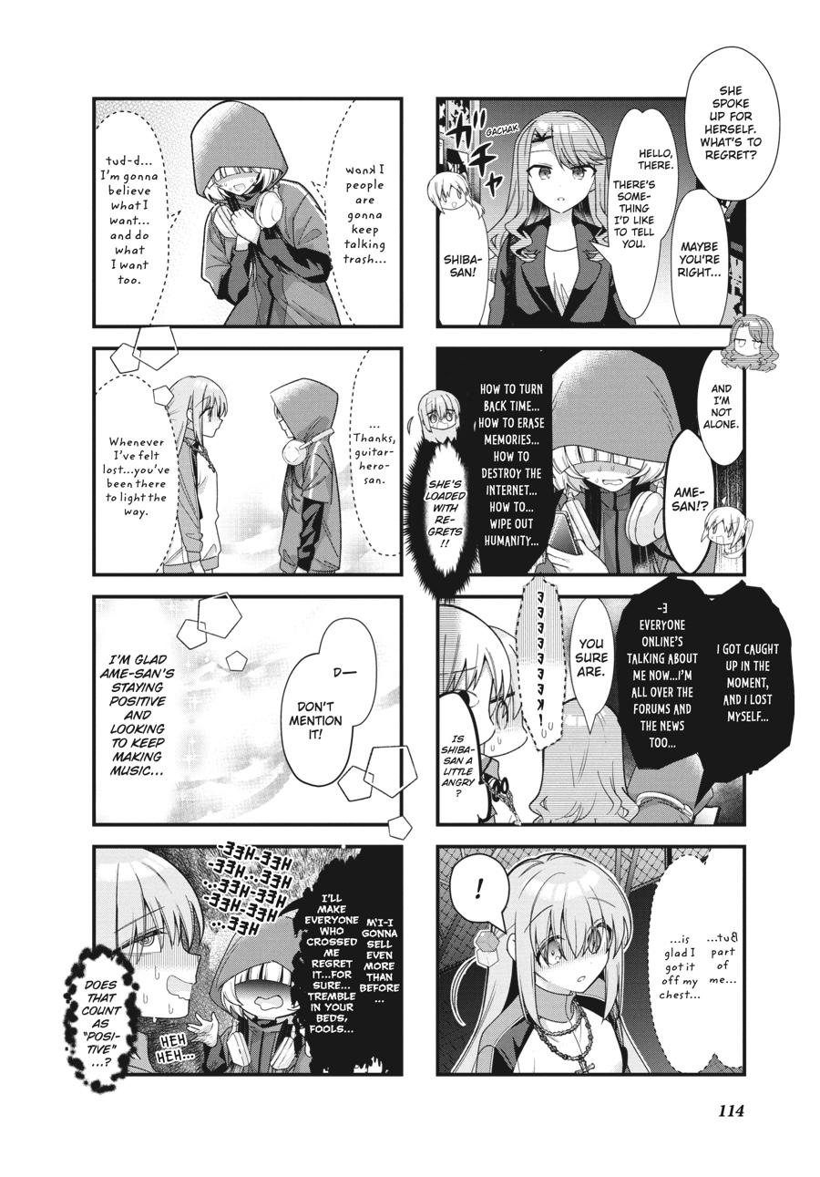 Bocchi the Rock! Chapter 81 - Page 6