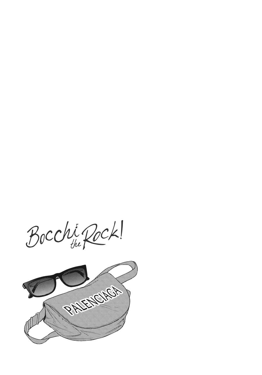 Bocchi the Rock! Chapter 81 - Page 9