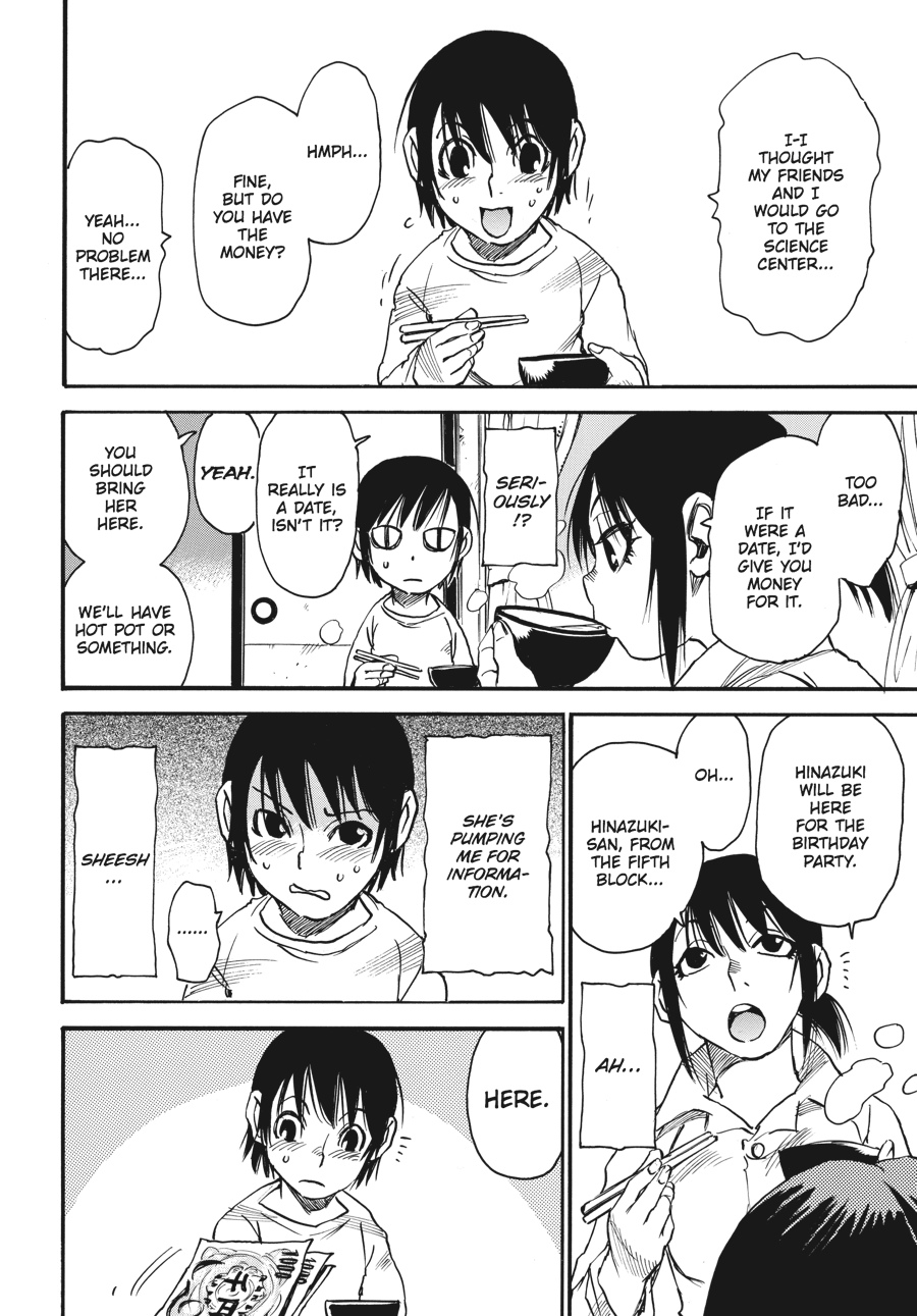 Erased Chapter 11 - Page 6