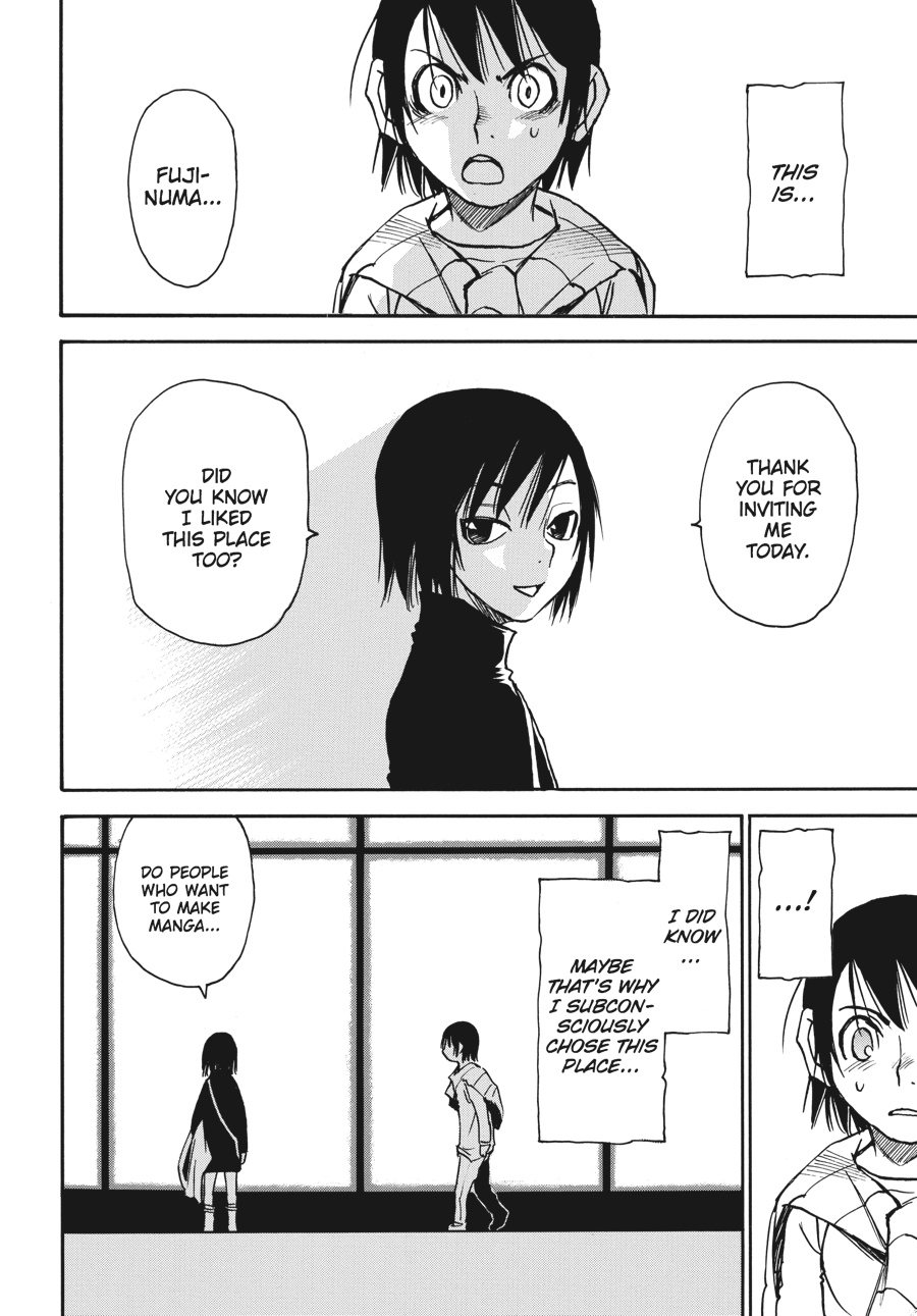 Erased Chapter 11 - Page 24