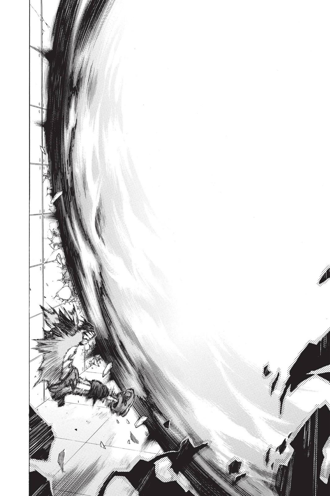 My Hero Academia Chapter 9 - Page 20
