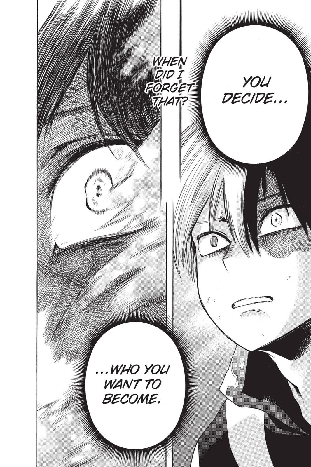 My Hero Academia Chapter 39 - Page 16