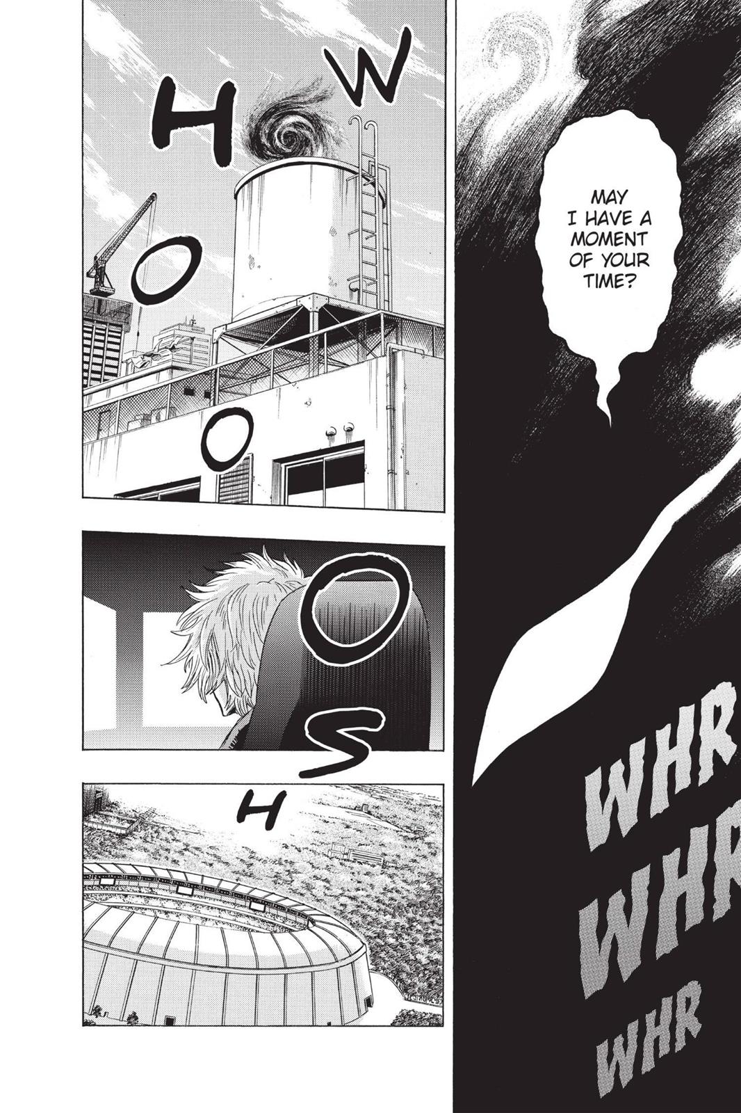My Hero Academia Chapter 42 - Page 12