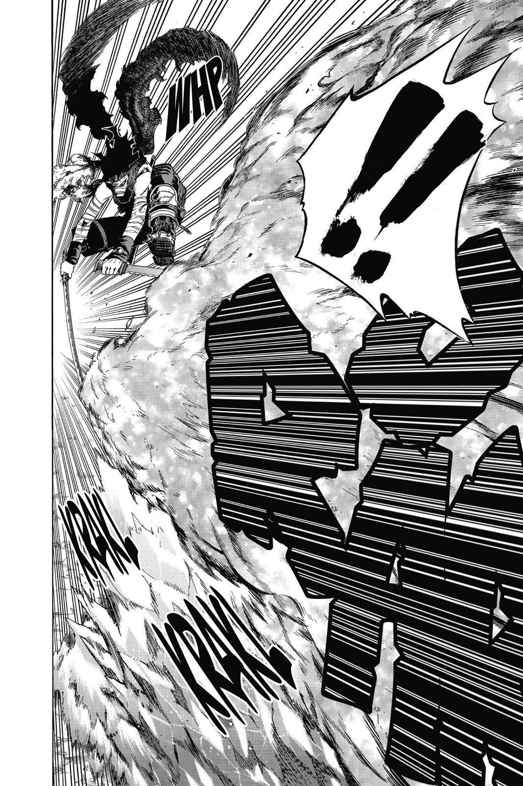 My Hero Academia Chapter 52 - Page 18