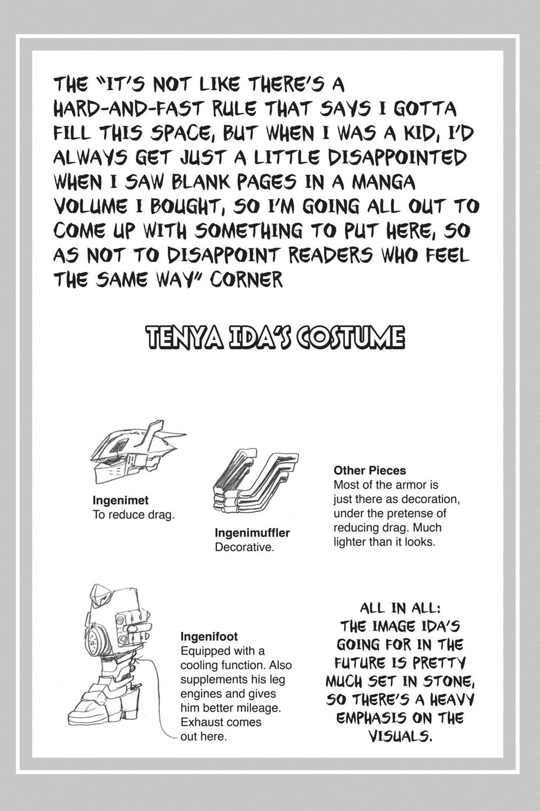 My Hero Academia Chapter 55 - Page 20
