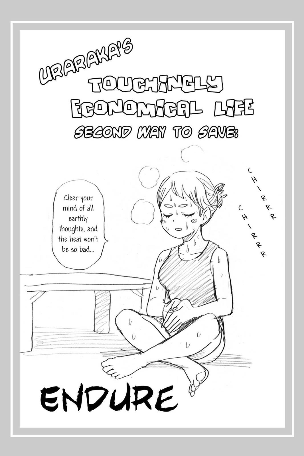 My Hero Academia Chapter 66 - Page 20