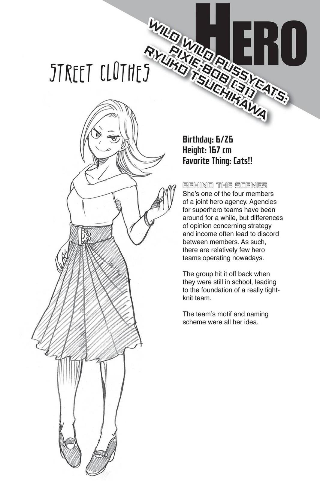 My Hero Academia Chapter 70 - Page 19