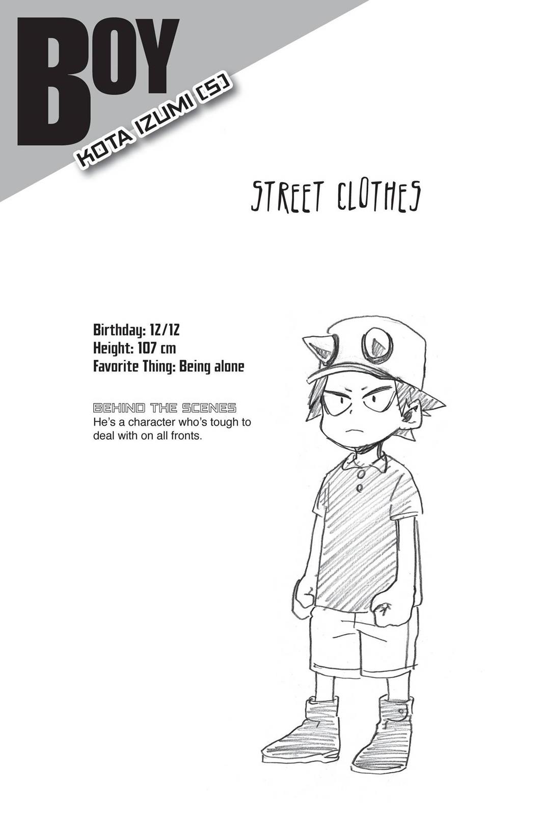 My Hero Academia Chapter 71 - Page 21