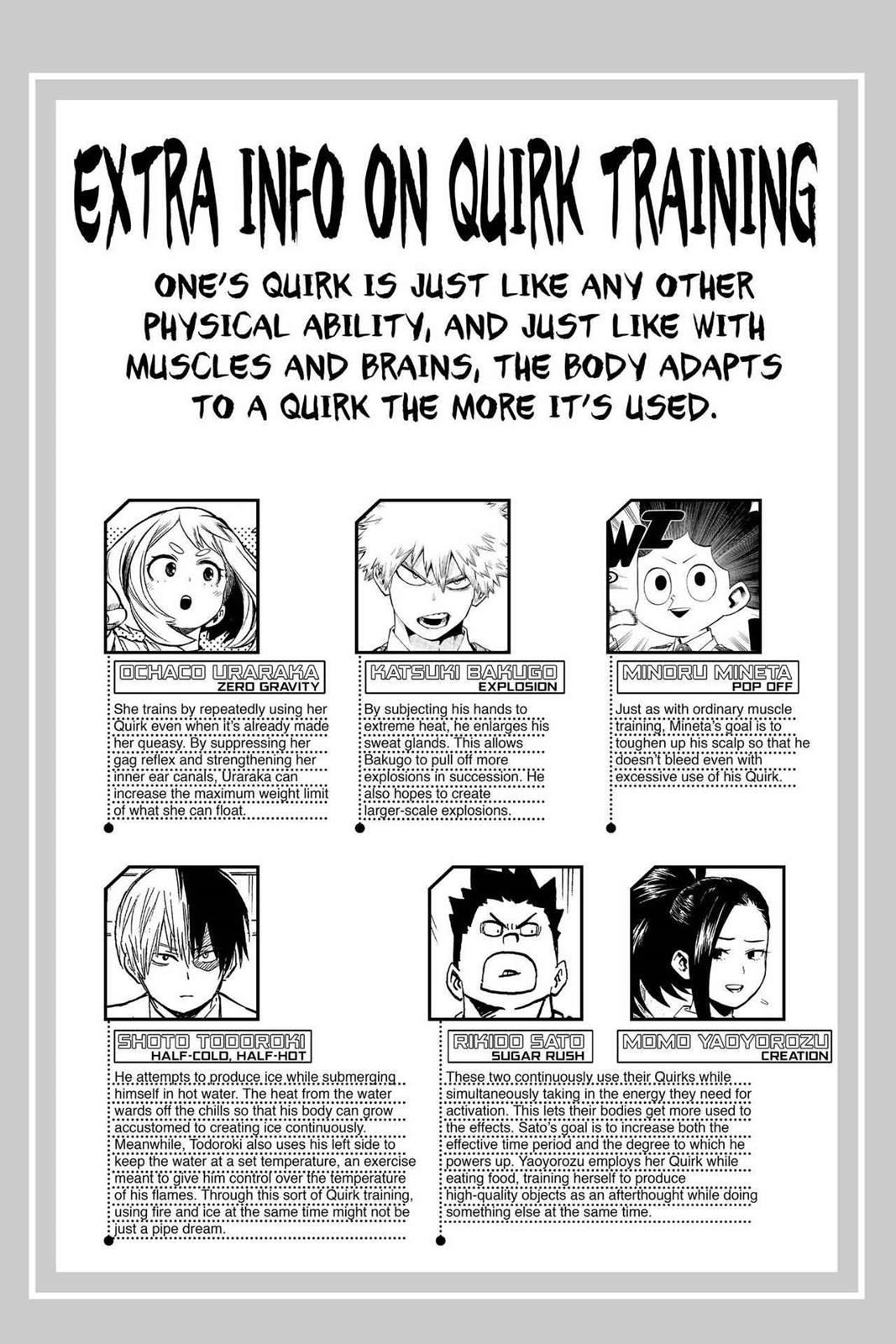 My Hero Academia Chapter 72 - Page 24