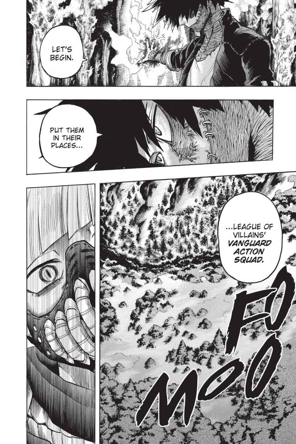 My Hero Academia Chapter 73 - Page 18