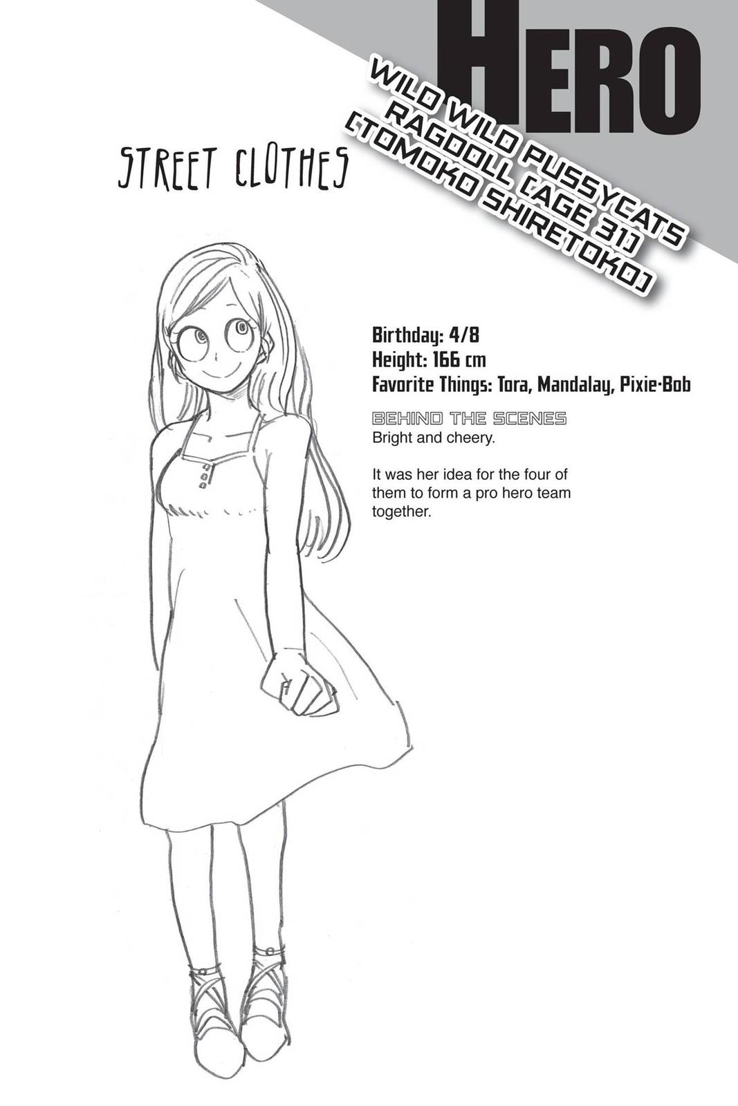 My Hero Academia Chapter 75 - Page 20