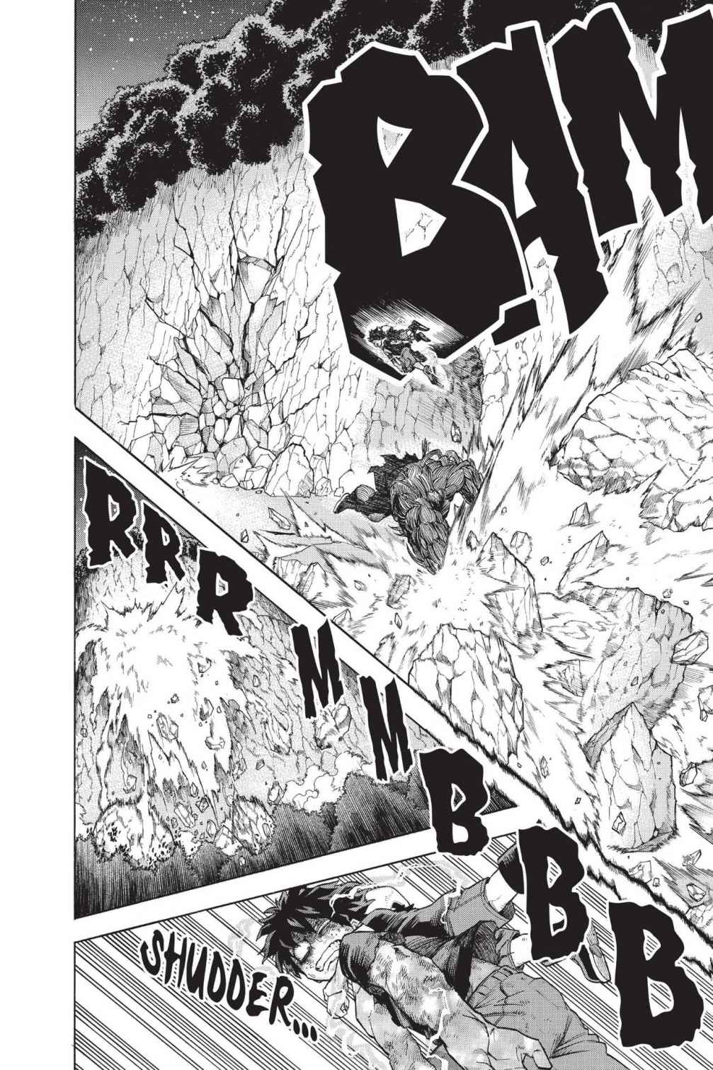 My Hero Academia Chapter 76 - Page 9