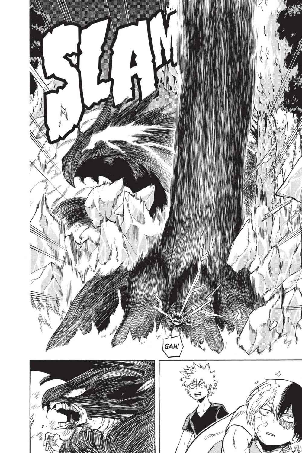 My Hero Academia Chapter 79 - Page 18