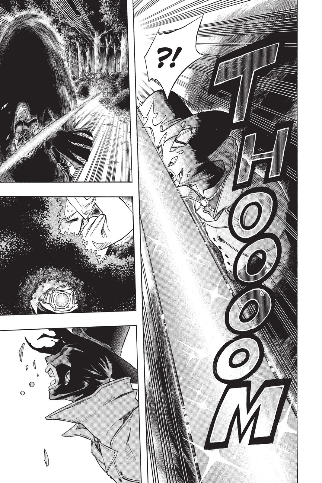My Hero Academia Chapter 82 - Page 14