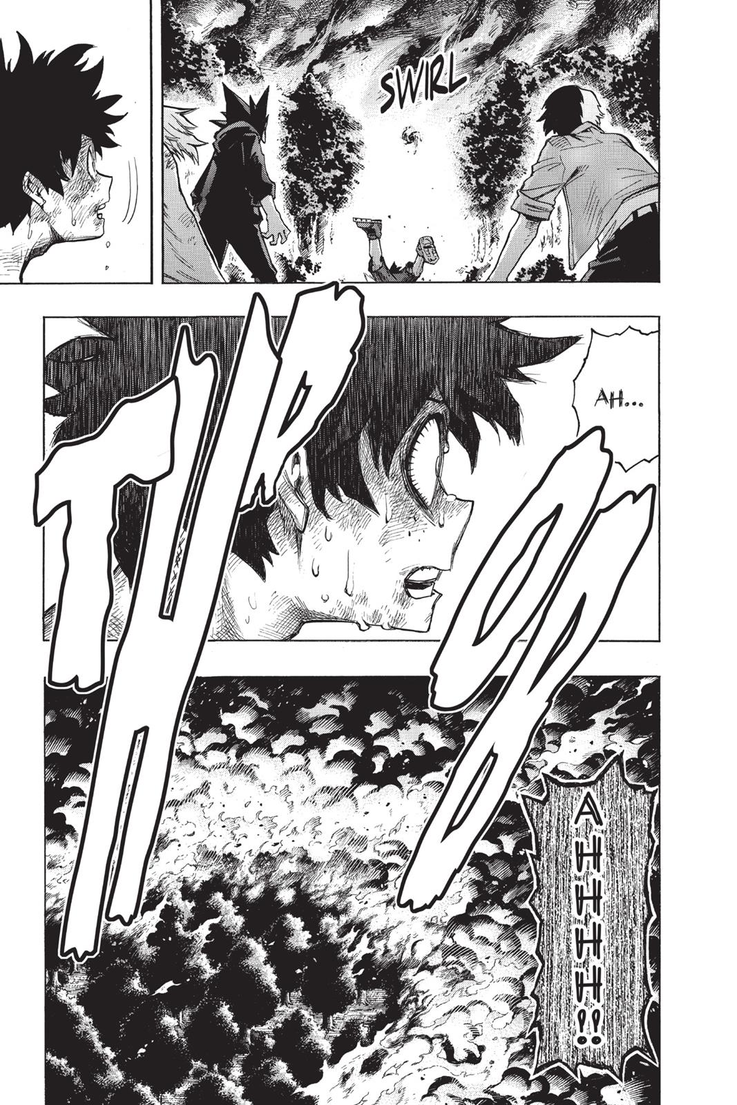 My Hero Academia Chapter 82 - Page 18